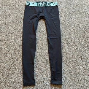 Gymshark Medium Seamless Leggings Full Length